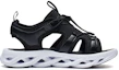 Order (Preschool) Li-Ning Lifestyle Sandals 'Summer Breathable Black' YKUT030-1
