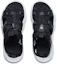 Lookbook (Preschool) Li-Ning Lifestyle Sandals 'Summer Breathable Black' YKUT030-1