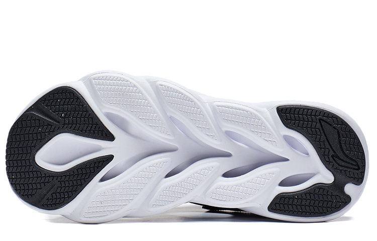 Purchase (Preschool) Li-Ning Lifestyle Sandals 'Summer Breathable Black' YKUT030-1