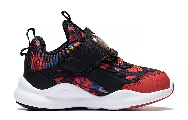 (PS) Li-Ning Lifestyle Series 'Alphabet Pattern' 圖 2