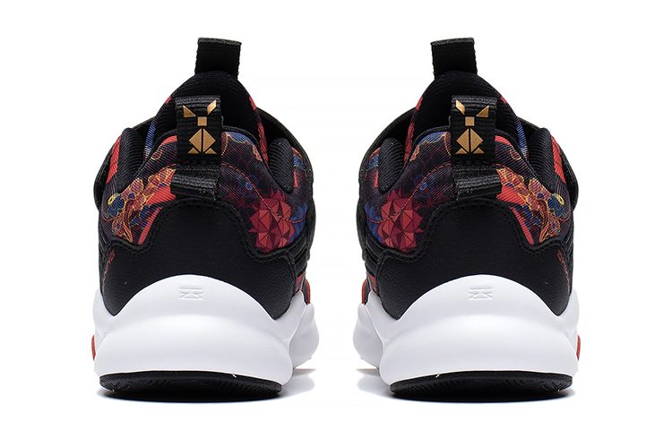 (PS) Li-Ning Lifestyle Series 'Alphabet Pattern' 圖 4