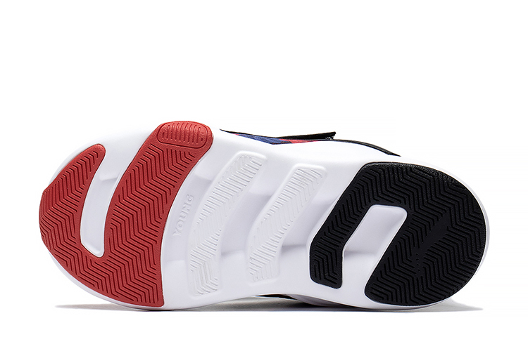 (PS) Li-Ning Lifestyle Series 'Alphabet Pattern' 圖 5