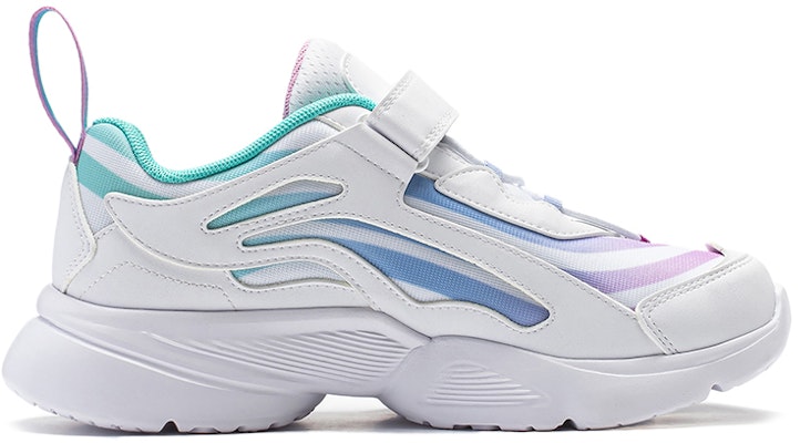 (Preschool) Li-Ning Lifestyle Series 'Aurora Purple' YKCQ274-44 Order (Preschool) Li-Ning Lifestyle Series 'Aurora Purple' YKCQ274-44