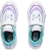 (PS) Li-Ning Siri Gaya Hidup 'Aurora Purple' YKCQ274-44