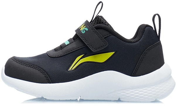 preschool-li-ning-lifestyle-series-black-comfort-yknr-052-11