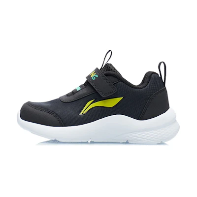 (PS) Li-Ning Lifestyle Series 'Black CMFT'