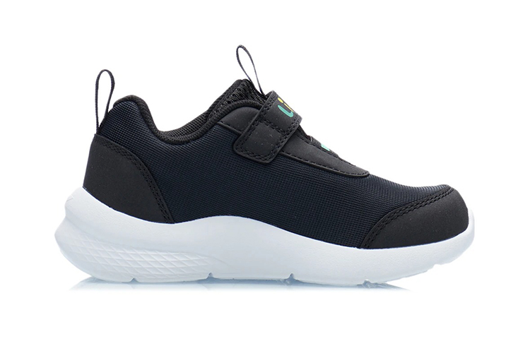 (PS) Li-Ning Lifestyle Series 'Black CMFT' 圖 2