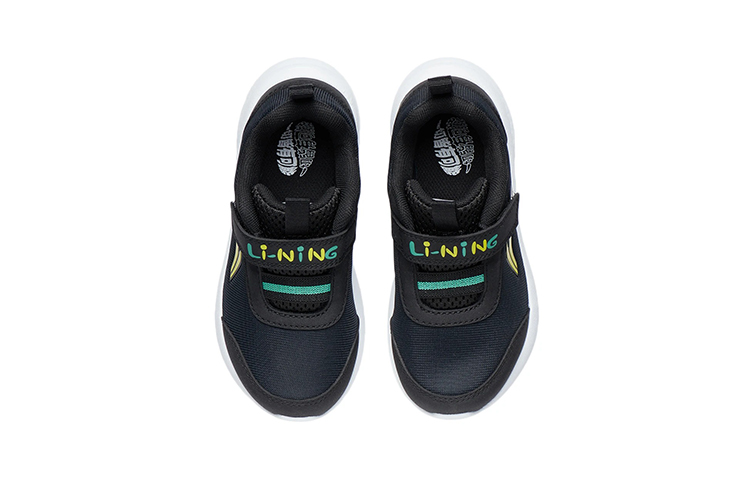 (PS) Li-Ning Lifestyle Series 'Black CMFT' 圖 3