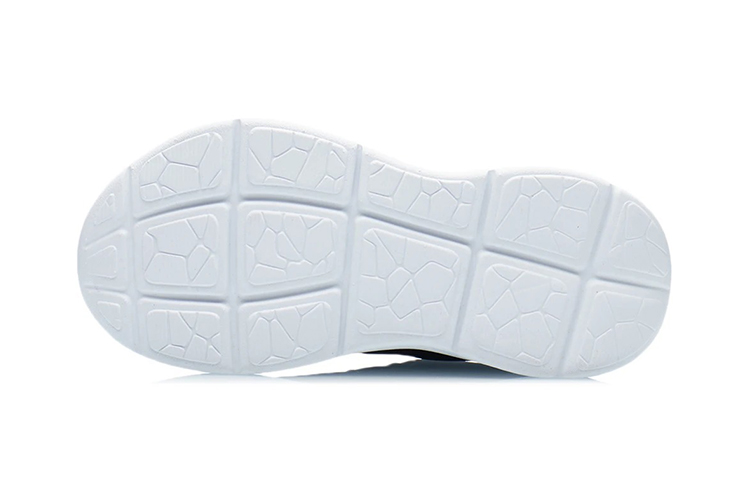 (PS) Li-Ning Lifestyle Series 'Black CMFT' 圖 5