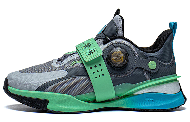 (Preschool) Li-Ning Lifestyle Series 'Casual Versatile' YKCT002-5