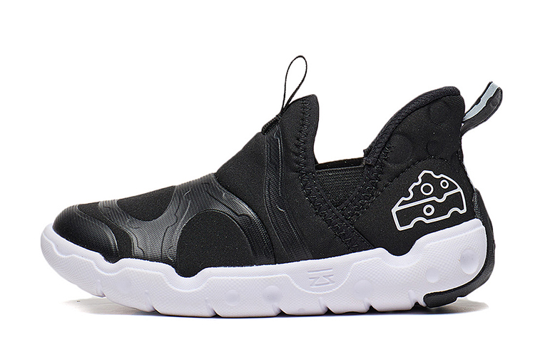 (PS) Li-Ning Lifestyle Series 'Classic Pattern Black'