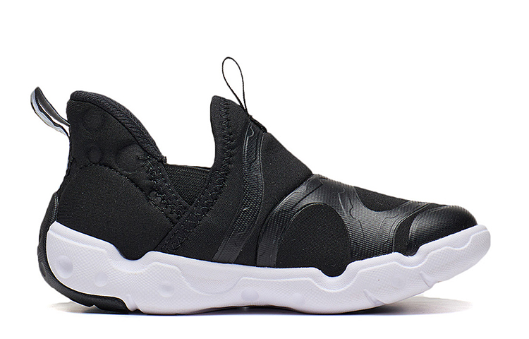 (PS) Li-Ning Lifestyle Series 'Classic Pattern Black' 圖 2