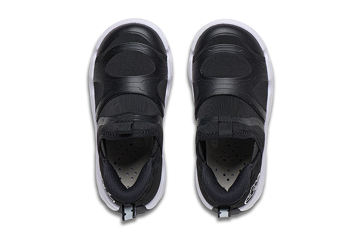 (PS) Li-Ning Lifestyle Series 'Classic Pattern Black' 圖 3