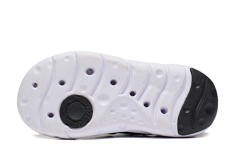 (PS) Li-Ning Lifestyle Series 'Classic Pattern Black' 圖 5