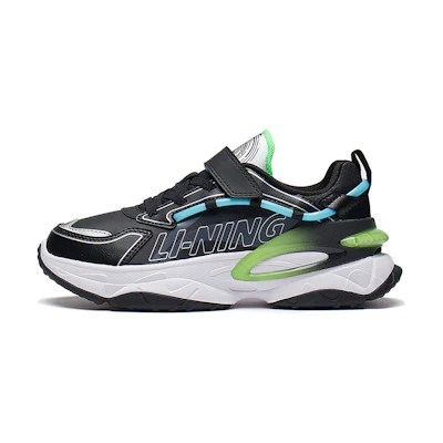 (PS) Li-Ning Lifestyle Series 'CMFT Lightweight Alphabet'