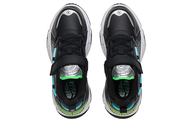 (PS) Li-Ning Lifestyle Series 'CMFT Lightweight Alphabet' 圖 3