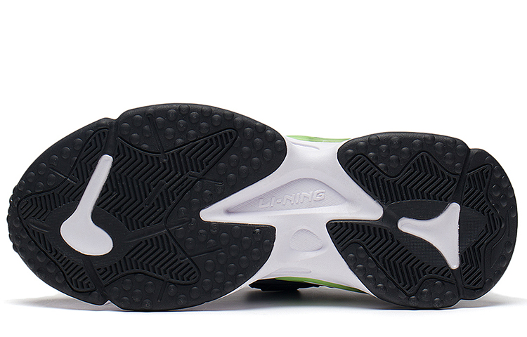 (PS) Li-Ning Lifestyle Series 'CMFT Lightweight Alphabet' 圖 5