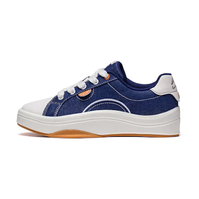 (PS) Li-Ning Lifestyle Series 'Deep Blue'