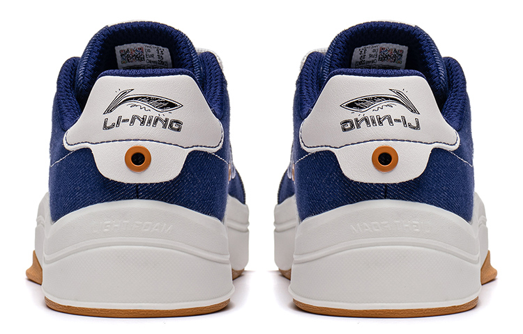 (PS) Li-Ning Lifestyle Series 'Deep Blue' 圖 4