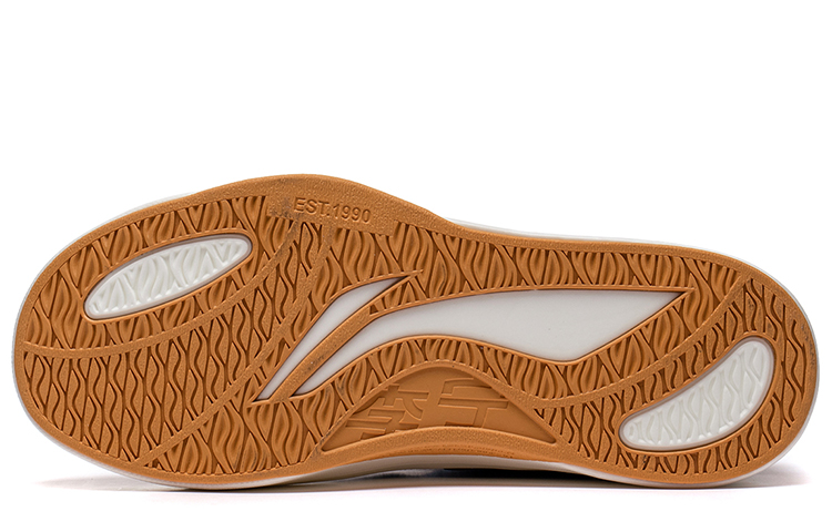 (PS) Li-Ning Lifestyle Series 'Deep Blue' 圖 5