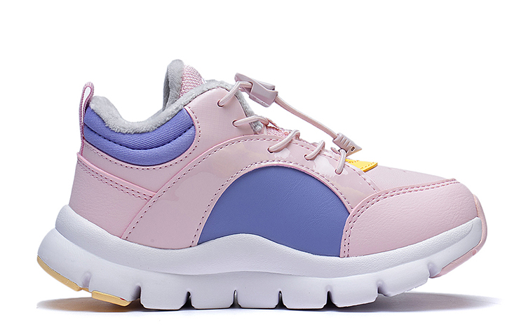 (PS) Li-Ning Lifestyle Series 'Sakura Pink Light Iris Purple' 圖 2