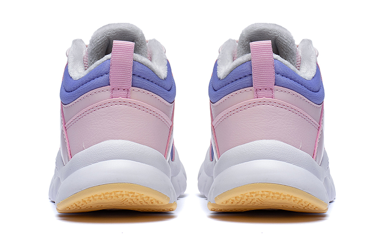 (PS) Li-Ning Lifestyle Series 'Sakura Pink Light Iris Purple' 圖 4