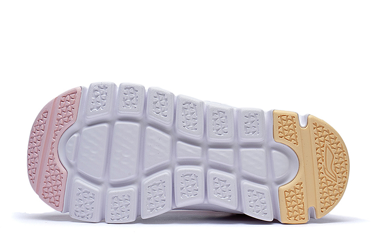 (PS) Li-Ning Lifestyle Series 'Sakura Pink Light Iris Purple' 圖 5