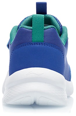 (Preschool) Li-Ning Lifestyle Series 'Soft Comfort Casual Blue' YKNR052-15 Shop (Preschool) Li-Ning Lifestyle Series 'Soft Comfort Casual Blue' YKNR052-15