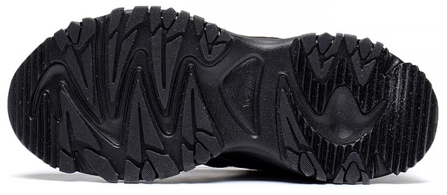(Preschool) Li-Ning Lifestyle Series 'Warm Alphabet Black' YKCS210-1 Purchase (Preschool) Li-Ning Lifestyle Series 'Warm Alphabet Black' YKCS210-1