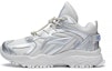 Buy (PS) Li-Ning Gaya Hidup Rendah 'Antarctic Kelabu Huruf' YKCS210-5
