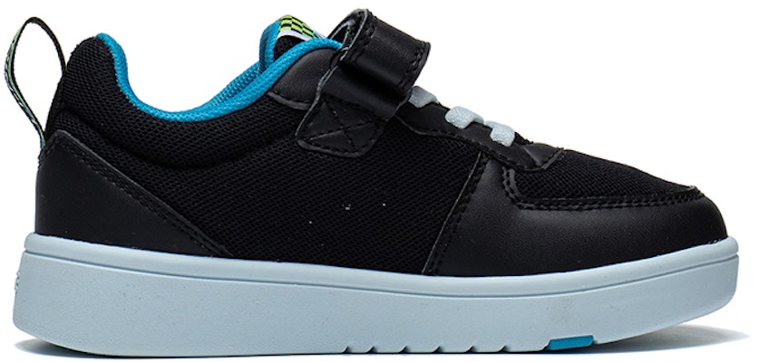 (Preschool) Li-Ning Lifestyle Series Low 'Black Letter' YKNT104-3 Order (Preschool) Li-Ning Lifestyle Series Low 'Black Letter' YKNT104-3