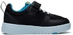 (PS) Li-Ning Gaya Hidup Rendah 'Huruf Hitam' YKNT104-3