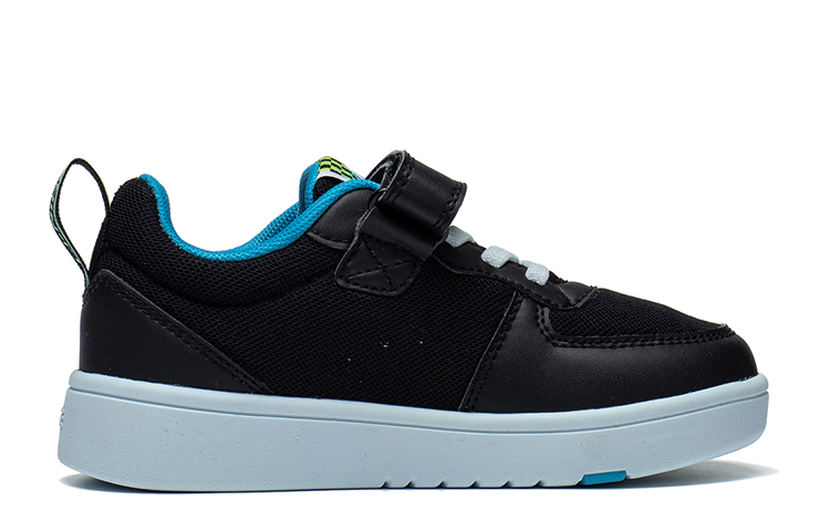 Order (Preschool) Li-Ning Lifestyle Series Low 'Black Letter' YKNT104-3