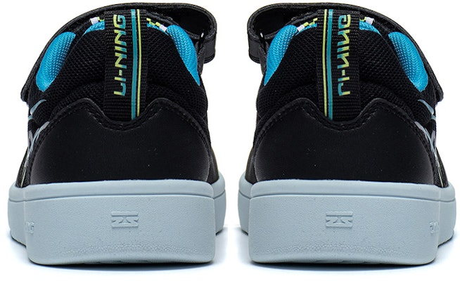 (PS) Li-Ning Gaya Hidup Rendah 'Huruf Hitam' YKNT104-3 Shop (PS) Li-Ning Gaya Hidup Rendah 'Huruf Hitam' YKNT104-3