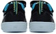 (PS) Li-Ning Gaya Hidup Rendah 'Huruf Hitam' YKNT104-3