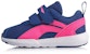 (Preschool) Li-Ning Lifestyle Series Low 'Blue Porcelain' YKAP148-2