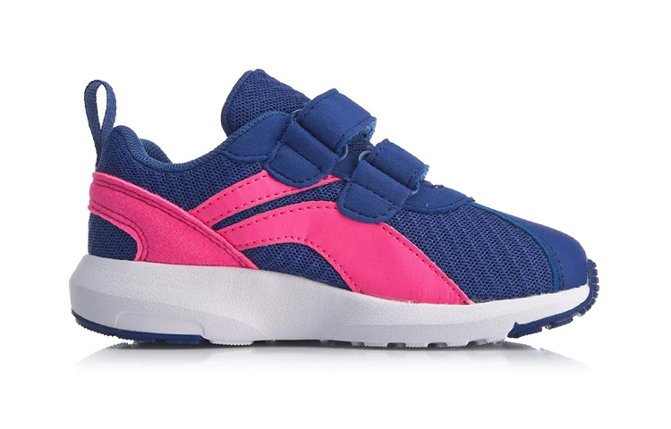 Order (Preschool) Li-Ning Lifestyle Series Low 'Blue Porcelain' YKAP148-2