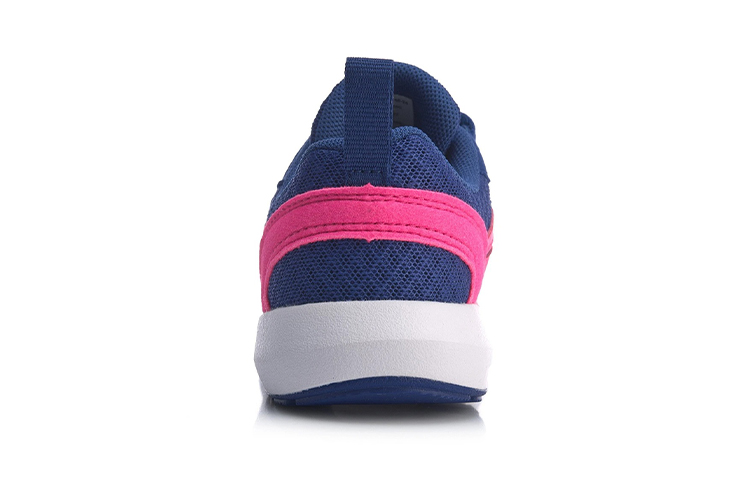 Purchase (Preschool) Li-Ning Lifestyle Series Low 'Blue Porcelain' YKAP148-2
