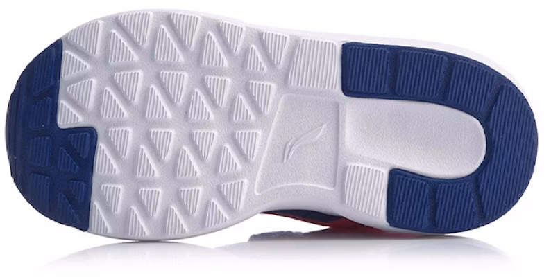(PS) Li-Ning Lifestyle Series Rendah 'Blue Porcelain' YKAP148-2 Details for (PS) Li-Ning Lifestyle Series Rendah 'Blue Porcelain' YKAP148-2