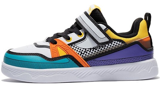 (PS) 李寧ライフスタイル ロー "ドルフィンブルー" YKCS032-5 Buy (PS) 李寧ライフスタイル ロー "ドルフィンブルー" YKCS032-5