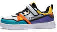 Buy (Preschool) Li-Ning Lifestyle Series Low 'Dolphin Blue' YKCS032-5