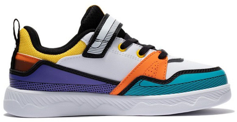 (PS) Li-Ning Serie Lifestyle Low 'Azul Delfín' YKCS032-5 Order (PS) Li-Ning Serie Lifestyle Low 'Azul Delfín' YKCS032-5