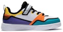 Order (Preschool) Li-Ning Lifestyle Series Low 'Dolphin Blue' YKCS032-5