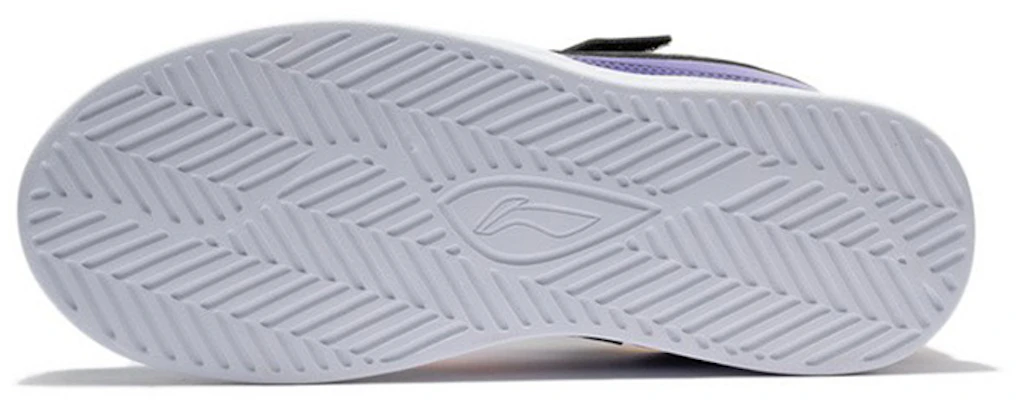(Preschool) Li-Ning Lifestyle Series Low 'Dolphin Blue' YKCS032-5 Purchase (Preschool) Li-Ning Lifestyle Series Low 'Dolphin Blue' YKCS032-5