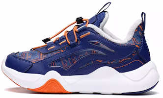 (Preschool) Li-Ning Lifestyle Series Low 'Pattern' YKCS194-5 (Preschool) Li-Ning Lifestyle Series Low 'Pattern' YKCS194-5