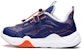 (PS) Li-Ning Siri Gaya Hidup Low 'Corak' YKCS194-5