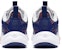 (PS) Li-Ning Siri Gaya Hidup Low 'Corak' YKCS194-5