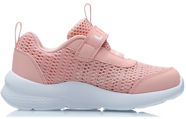 (PS) 리닝 라이프스타일 로우 '소프트 핑크' (Li-Ning Lifestyle 로우 '소프트 핑크' is shorter if allowed) YKNR052-4 Order (PS) 리닝 라이프스타일 로우 '소프트 핑크' (Li-Ning Lifestyle 로우 '소프트 핑크' is shorter if allowed) YKNR052-4