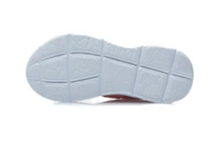 Shop (Preschool) Li-Ning Lifestyle Series Low 'Soft Comfort Pink' YKNR052-4