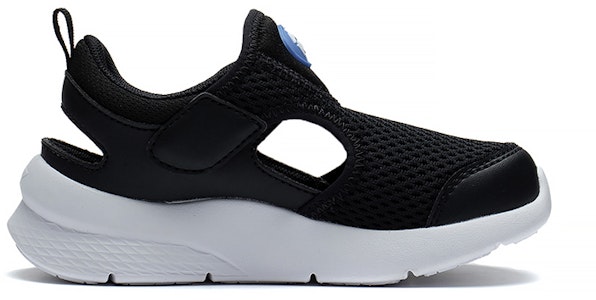 兒童 李寧兒童 運動生活系列 兒童涼鞋 黑色 Order 兒童 李寧兒童 運動生活系列 兒童涼鞋 黑色